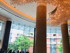 -上海雅居乐万豪侯爵酒店