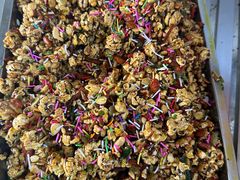 -正宗老杨特色爆米花(四棉店)