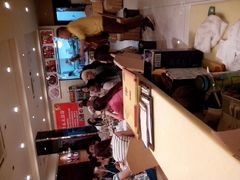 -香满锅老北京羊蝎子火锅·家常菜(新街口店)