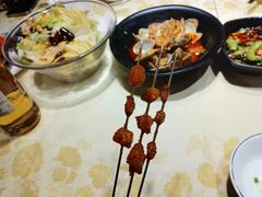 -聚味瞿记·龙虾堂(天元店)