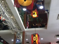 -集草轩·重庆麻辣烤鱼(西湖道店)