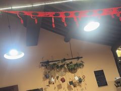 -卧龙堡客栈·中餐厅(古北水镇店)