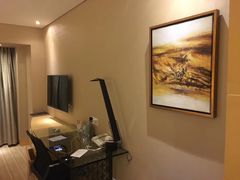 -上海新锦江大酒店