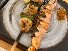-江户·岚 创意料理(泛海店)