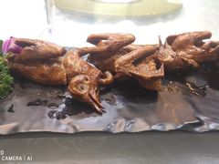 -大鸽饭(马王堆店)