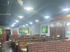 -大明铜锅·烤涮坊·烧烤(新开路店)