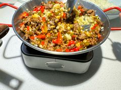 -福巷湘食小馆·猛火现炒(上海首店)