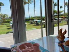 -水桶王国主题餐厅·聚会·生日派对·亲子活动·家庭套餐(亚龙湾希尔顿店)