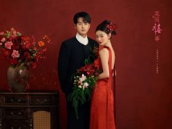 -雅云婚纱摄影工作室旗舰店