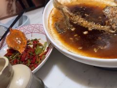 -径山十八道·风味民间菜(杭州总店)