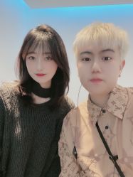 点击看大图 -Dear Hair Salon