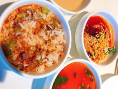 -海底捞火锅(河东万达广场店)