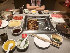 -海底捞火锅(赛格国际购物中心店)