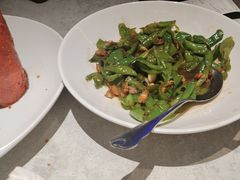 -上和臻品中国菜(花园街店)