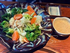 -炎蔵牛舌烤肉