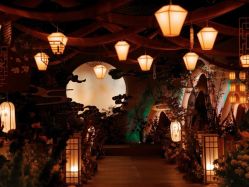 点击看大图 -王府花园酒店·宴会厅