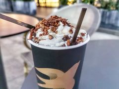 松林拿铁-BeauTea水仙(coco park店)