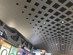 -杭州萧山国际机场