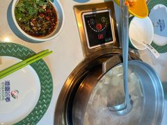 -润园四季椰子鸡火锅(卓越INTOWN店)