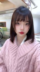 -蘑菇发型