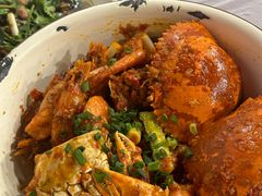 -辣螃铠盆盆蟹大排档(总店)