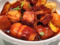 -乾隆美食·本帮菜(黄河路店)