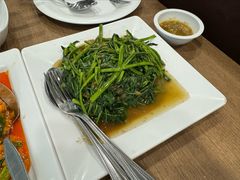-建兴酒家(班塔通分店)