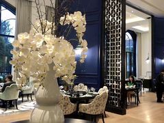 -翠湖宾馆·中餐厅