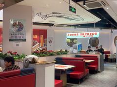-尚渔味双拼烤鱼(燕郊永旺店)