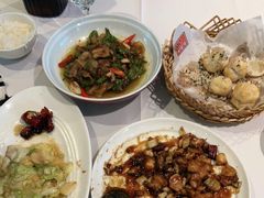 -眉州东坡(通州店)
