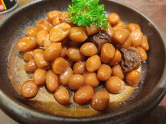 -新白鹿餐厅(爱琴海购物中心店)