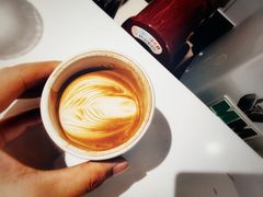 -T-COFFEE(长江花园店)