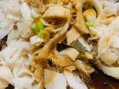 -宾朋海鲜特色美食餐厅·纯手工鲅鱼水饺(兴海路店)