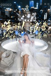 -黑马婚纱摄影