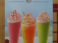 -COSTA COFFEE(哈尔滨凯德学府店)