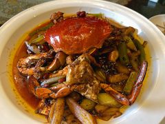 -辣婆婆(航天桥店)