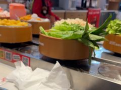 -龍歌自助小火锅(李沧丽达店)