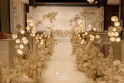 -MECCI婚礼摄影跟拍(红东方广场店)