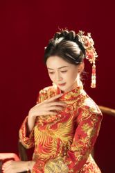 -太郎花子婚纱摄影TAHAKO(无锡店)