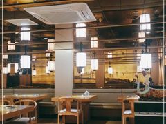 大堂-尚海豆捞(乐虹坊店)