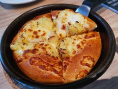 -必胜客(花舞大唐博物馆店)