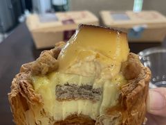 -PAOPAO Bakery&Café(港汇店)