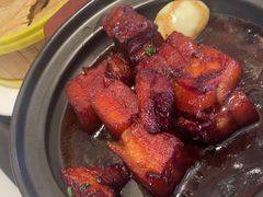 -沪华海鲜大酒楼(南汇店)