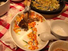 -西贝莜面村(上海百联西郊店)