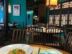 -佬麻雀·新湘菜(珠海金发购物中心店)