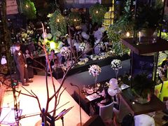 -胡桃里音乐酒馆(万科城市广场店)