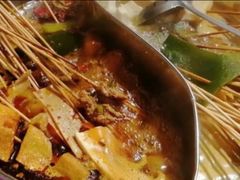 -成都玉林串串香火锅(三八店)