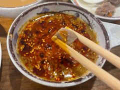 -毛辣果·贵州红酸汤牛肉火锅(西单店)