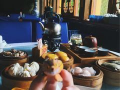 大塘水上餐厅(北二七路店)-泮金大塘(北二七路店)