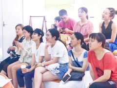 -ME Marvel English 麦迩威英语(万象城校区)